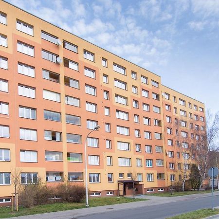 Apartman Slezska Frýdek-Místek Εξωτερικό φωτογραφία