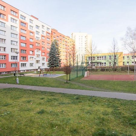 Apartman Slezska Frýdek-Místek Εξωτερικό φωτογραφία