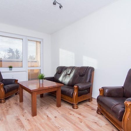 Apartman Slezska Frýdek-Místek Εξωτερικό φωτογραφία