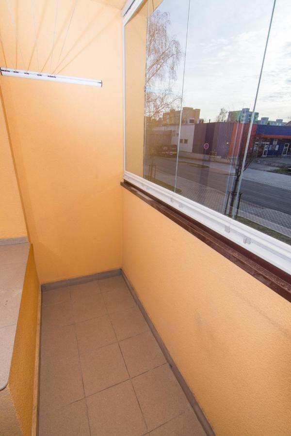 Apartman Slezska Frýdek-Místek Εξωτερικό φωτογραφία