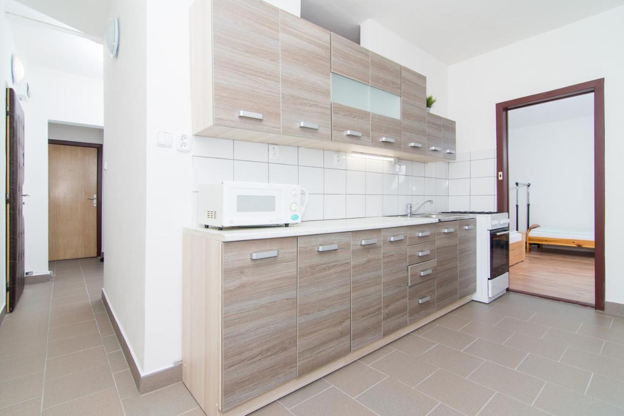 Apartman Slezska Frýdek-Místek Εξωτερικό φωτογραφία