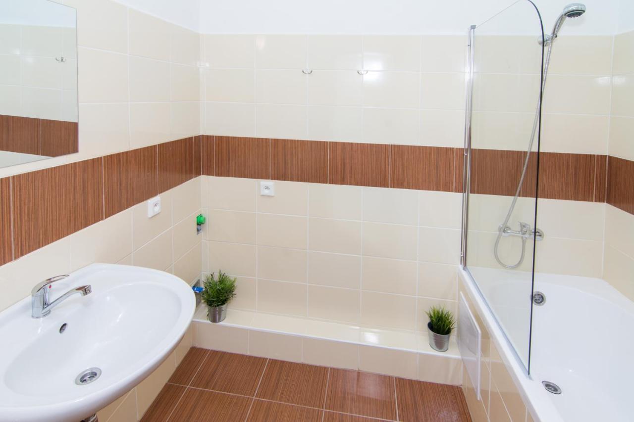 Apartman Slezska Frýdek-Místek Εξωτερικό φωτογραφία