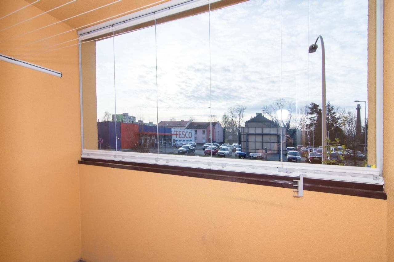 Apartman Slezska Frýdek-Místek Εξωτερικό φωτογραφία