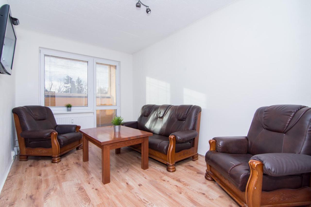 Apartman Slezska Frýdek-Místek Εξωτερικό φωτογραφία