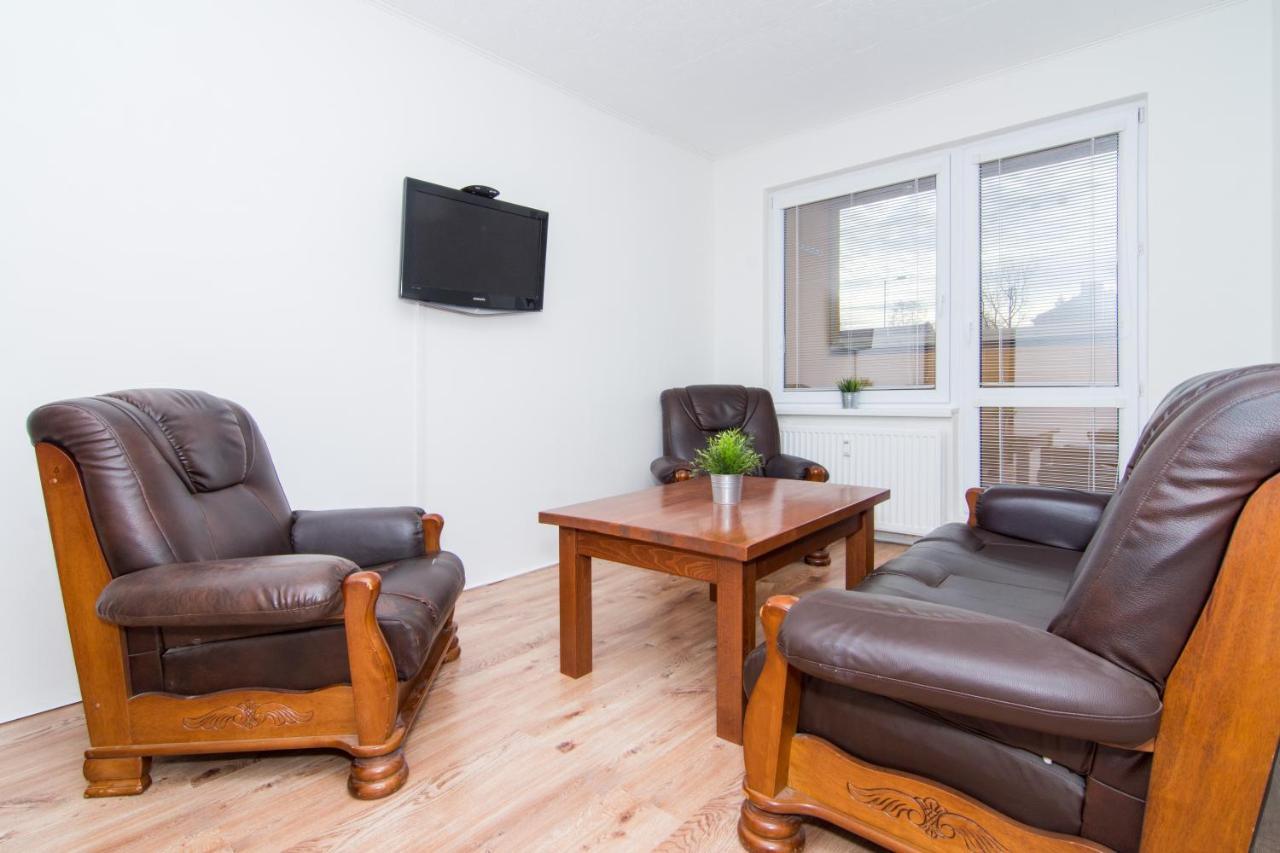 Apartman Slezska Frýdek-Místek Εξωτερικό φωτογραφία