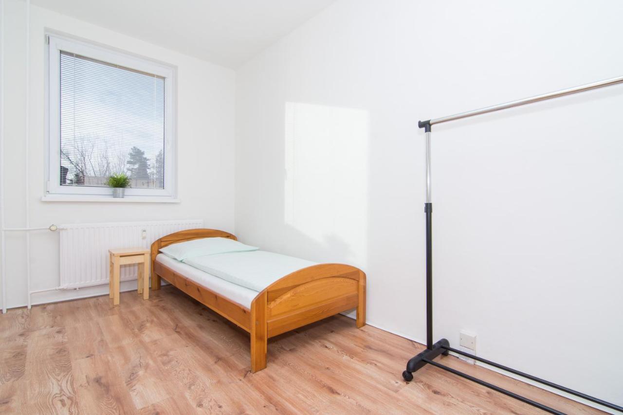 Apartman Slezska Frýdek-Místek Εξωτερικό φωτογραφία