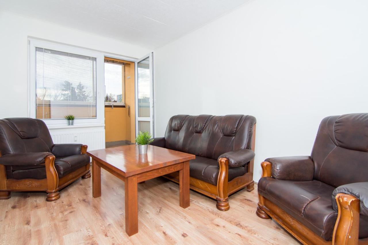 Apartman Slezska Frýdek-Místek Εξωτερικό φωτογραφία