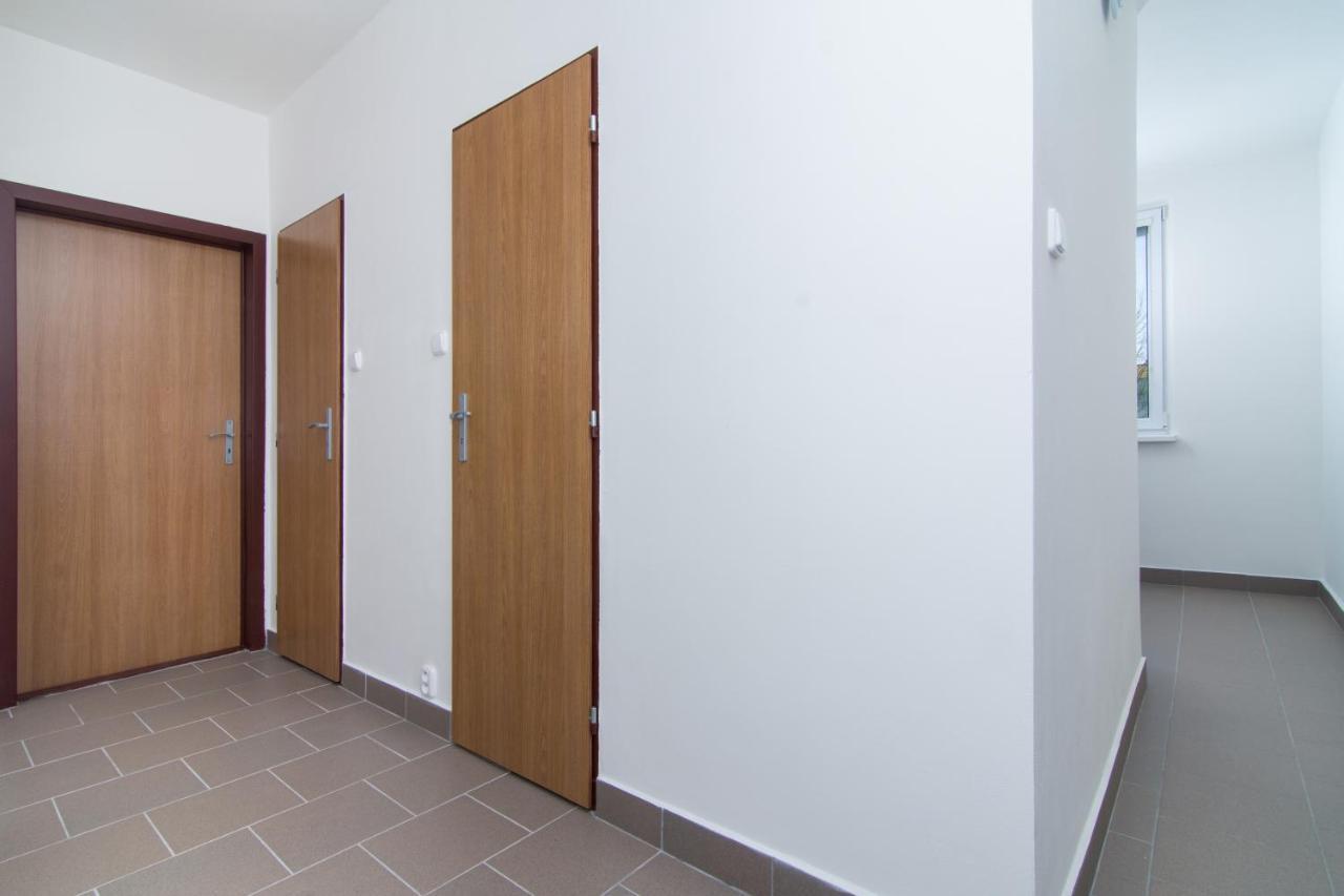 Apartman Slezska Frýdek-Místek Εξωτερικό φωτογραφία