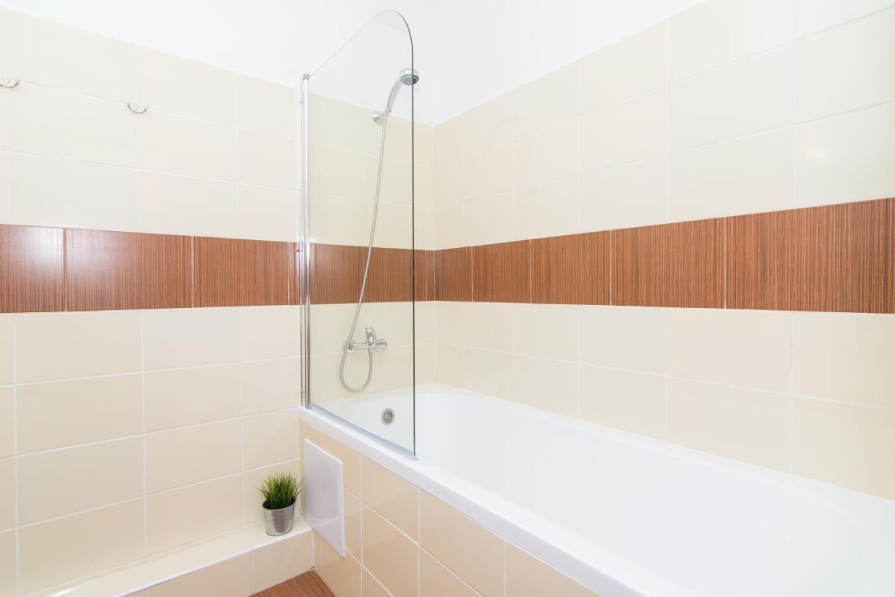 Apartman Slezska Frýdek-Místek Εξωτερικό φωτογραφία